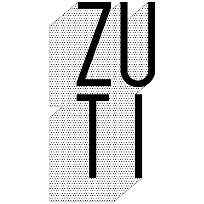 zuti grafika logo